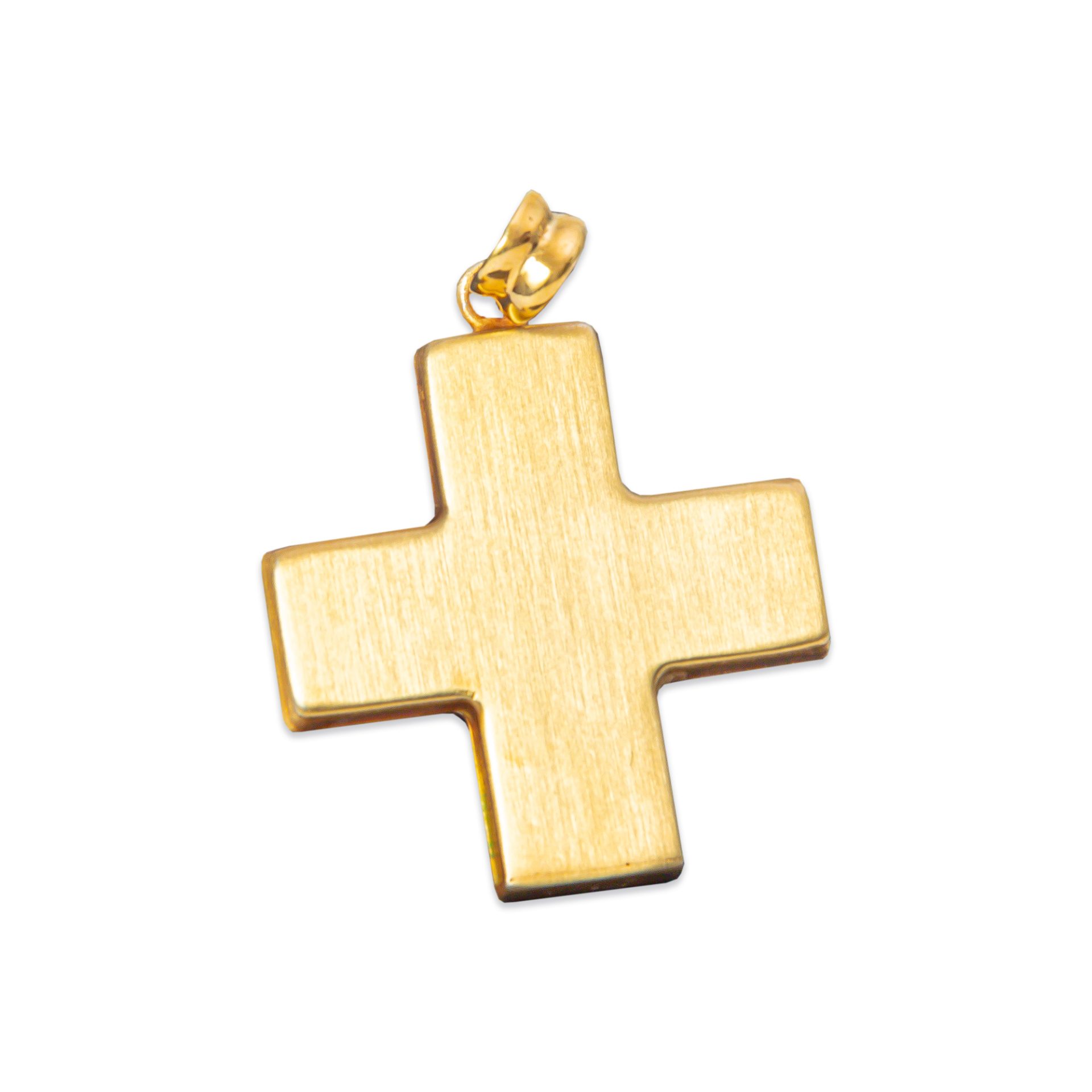 Pendente Cruz